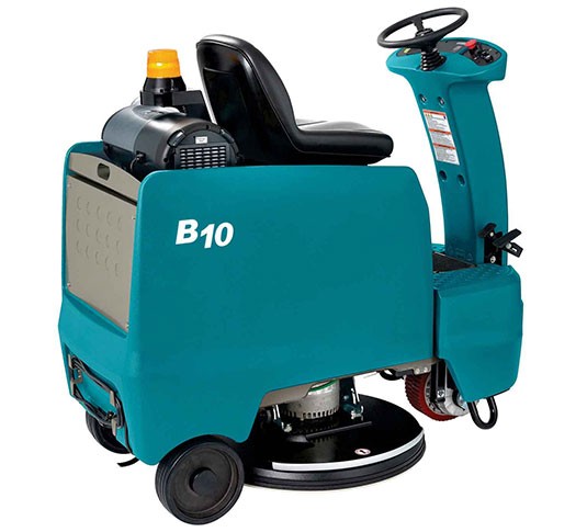 B10 Battery Rider Burnisher alt 17